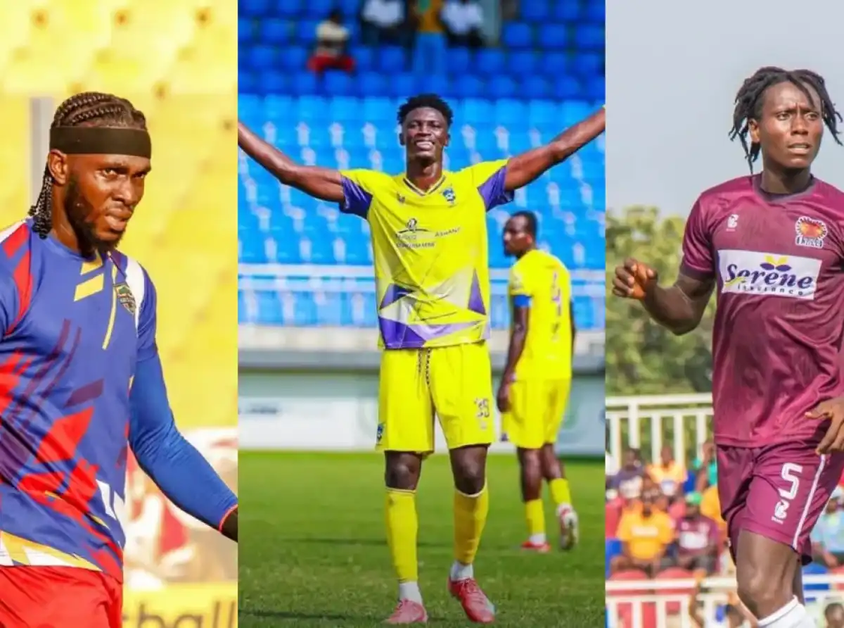 Carlos Queiroz hands six GPL players Black Stars call-up for Mexico friendly